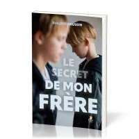 Secret de mon frère (Le)