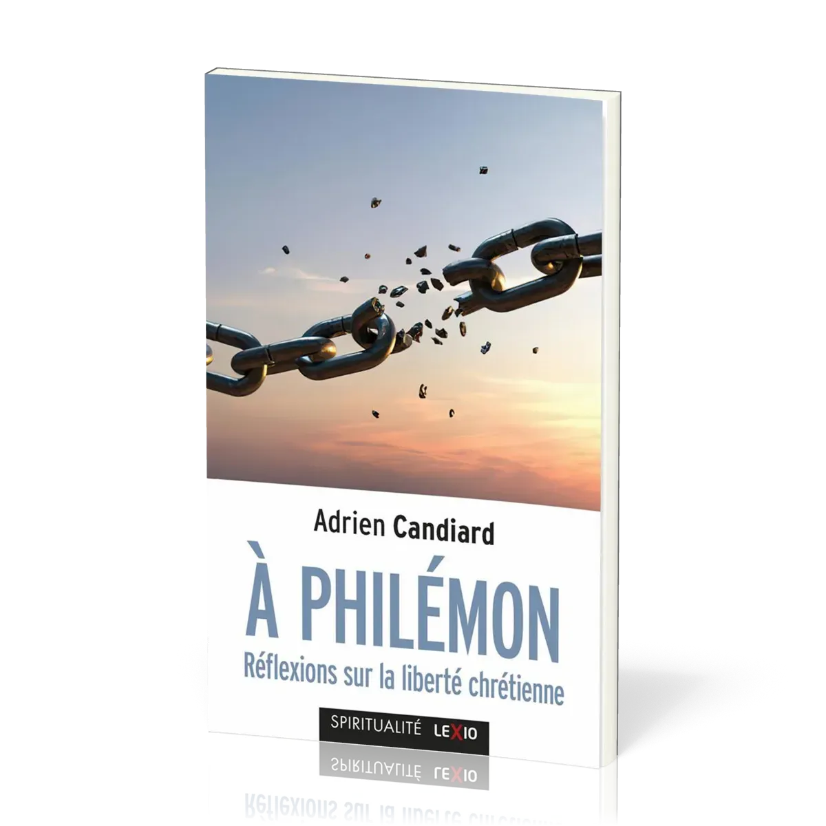 A Philémon - Réflexions sur la liberté chrétienne