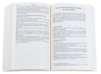 Schlachter 2000, NT - Paperback, illustrierter Umschlag