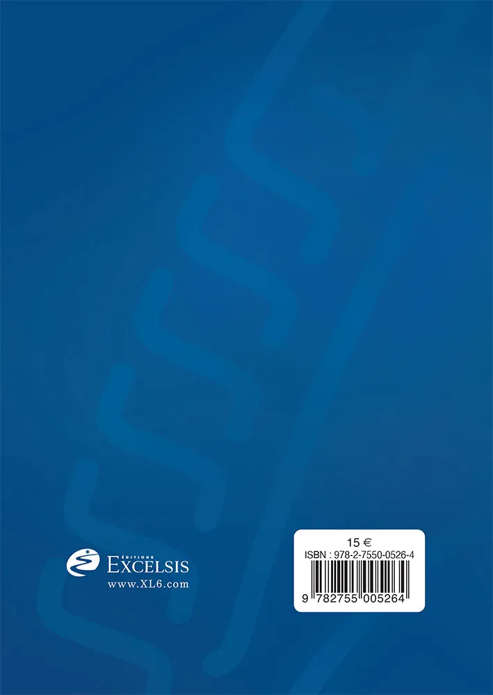 Bible Semeur 2015 compacte, couverture rigide bleue, tranche blanche