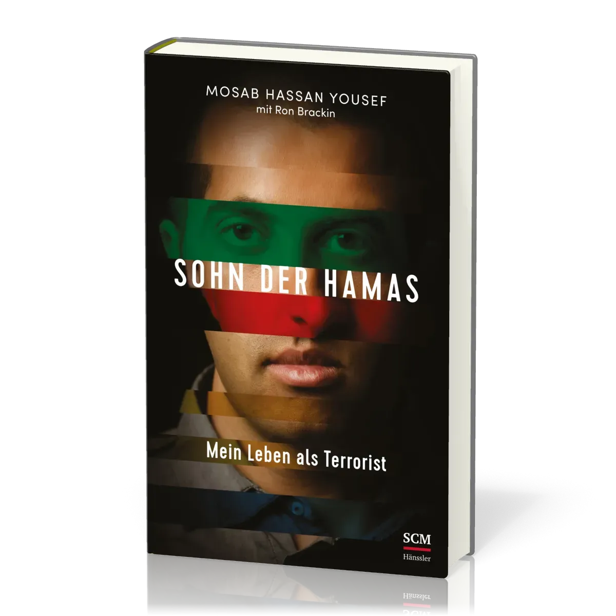 Sohn der Hamas - Mein Leben als Terrorist