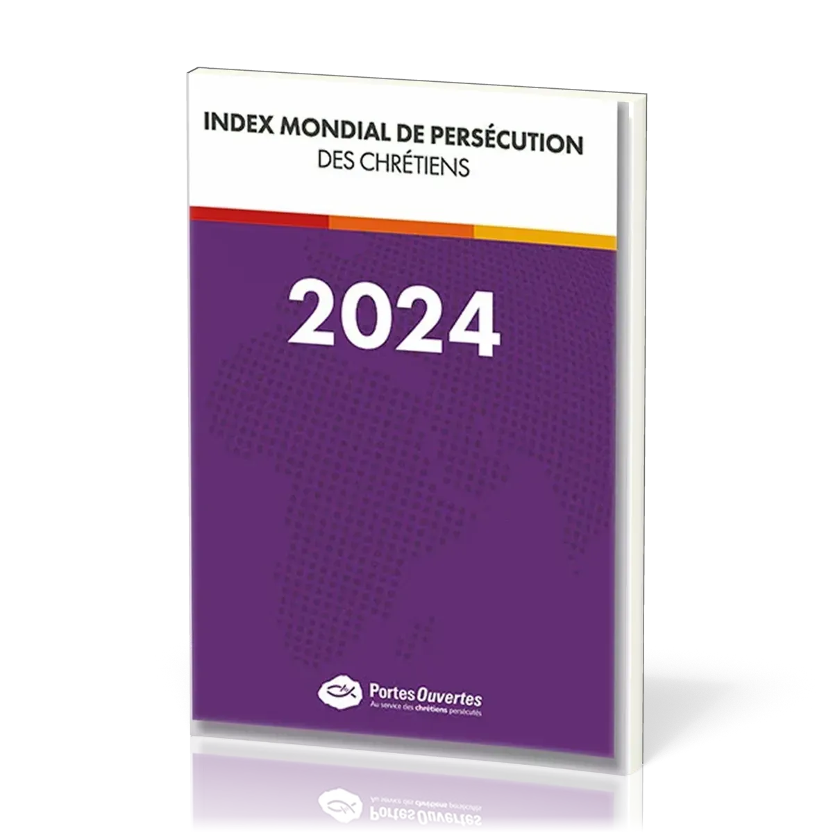 Index mondial de la persécution des chrétiens 2024