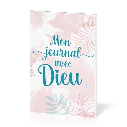 Mon journal avec Dieu - tome 4 [Personnages féminins]