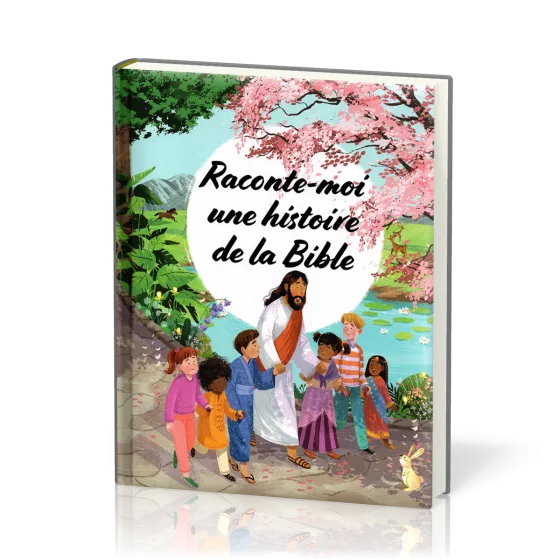 Raconte-moi une histoire de la Bible