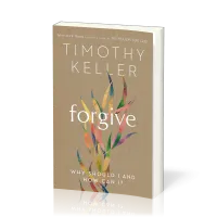 Forgive - [paperback] Why Should I and How Can I?