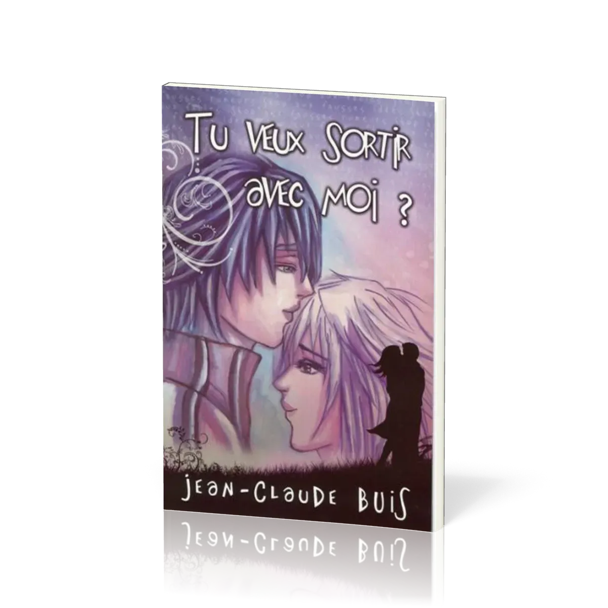 Tu veux sortir avec moi?