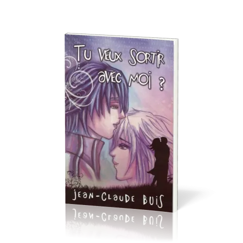 Tu veux sortir avec moi?