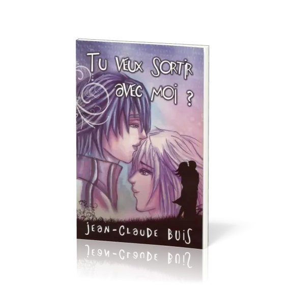Tu veux sortir avec moi?