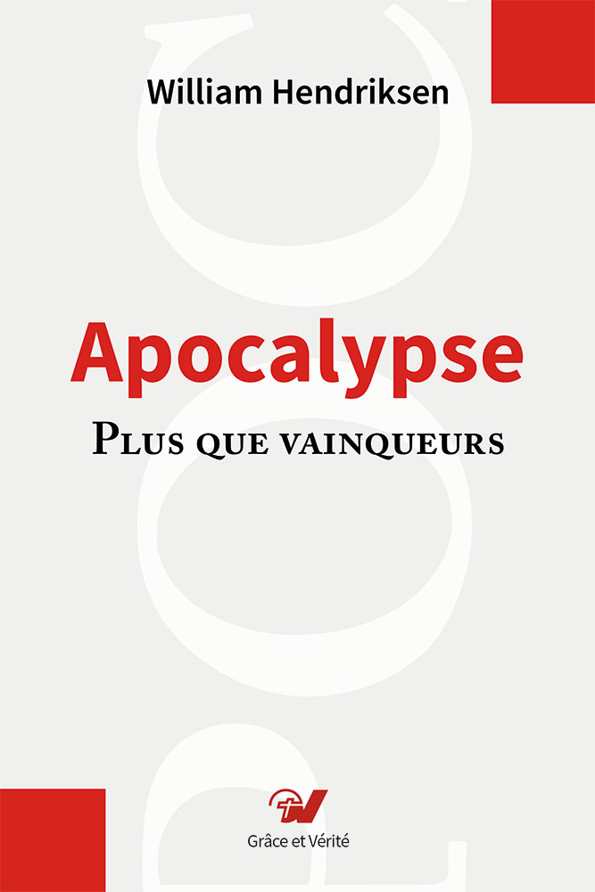 Apocalypse - Plus que vainqueurs