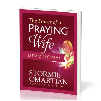 Power of a Praying Wife Devotional (The)