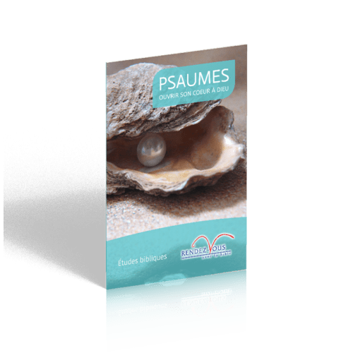 Psaumes, ouvrir son cœur à Dieu