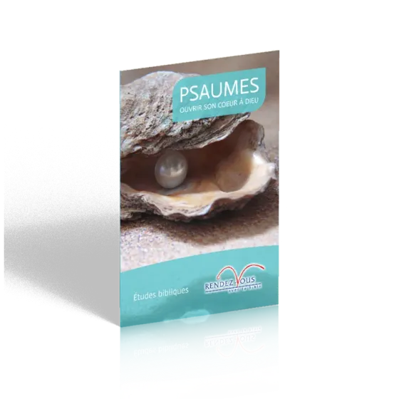 Psaumes, ouvrir son cœur à Dieu