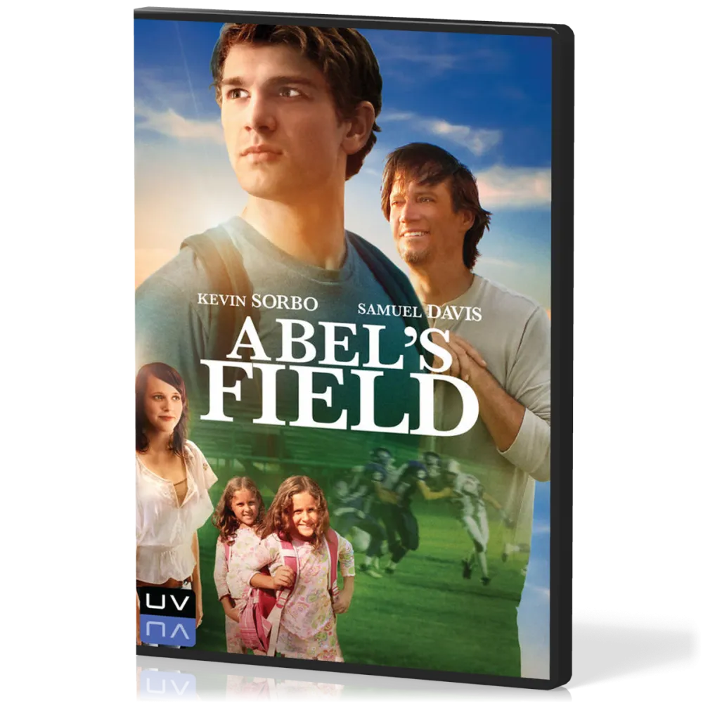 ABEL'S FIELD (2012) [DVD]