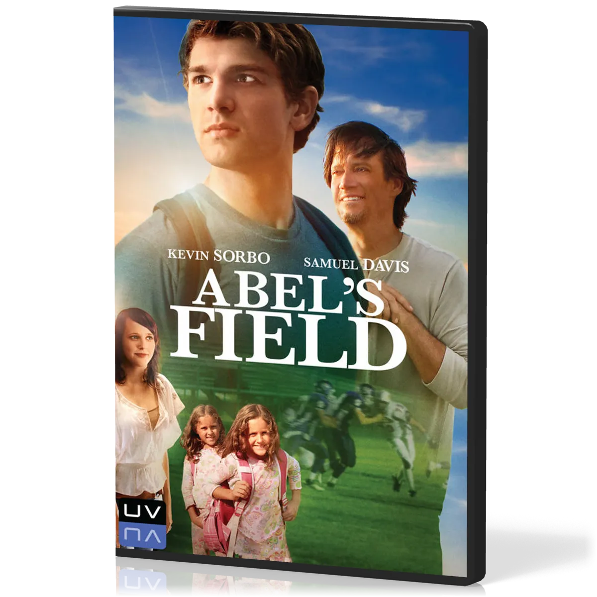 ABEL'S FIELD (2012) [DVD]