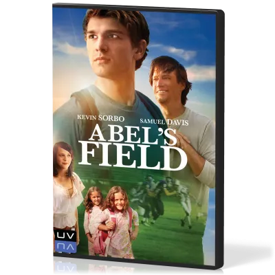 ABEL'S FIELD (2012) [DVD]