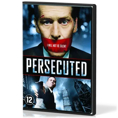 PERSECUTED [DVD]