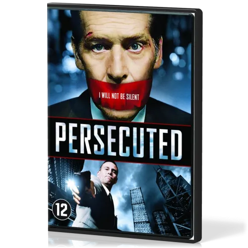 PERSECUTED [DVD]