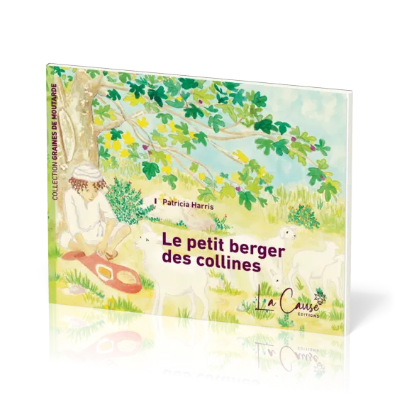 Petit berger des collines (Le)