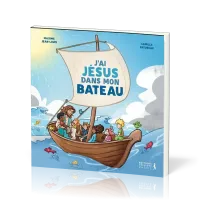 J'ai Jésus dans mon bateau