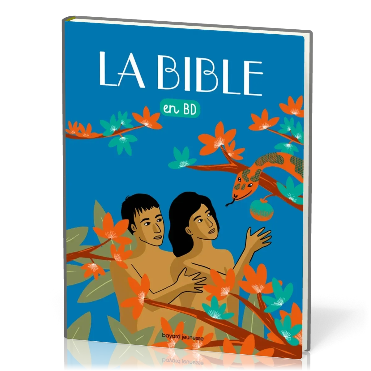 Bible en BD (La)