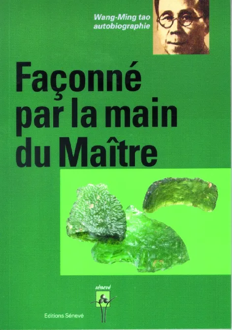 Faconné par la main du maitre
