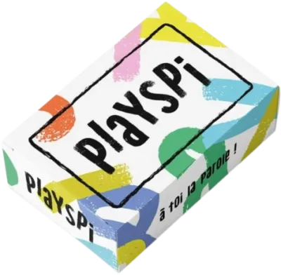 Playspi
