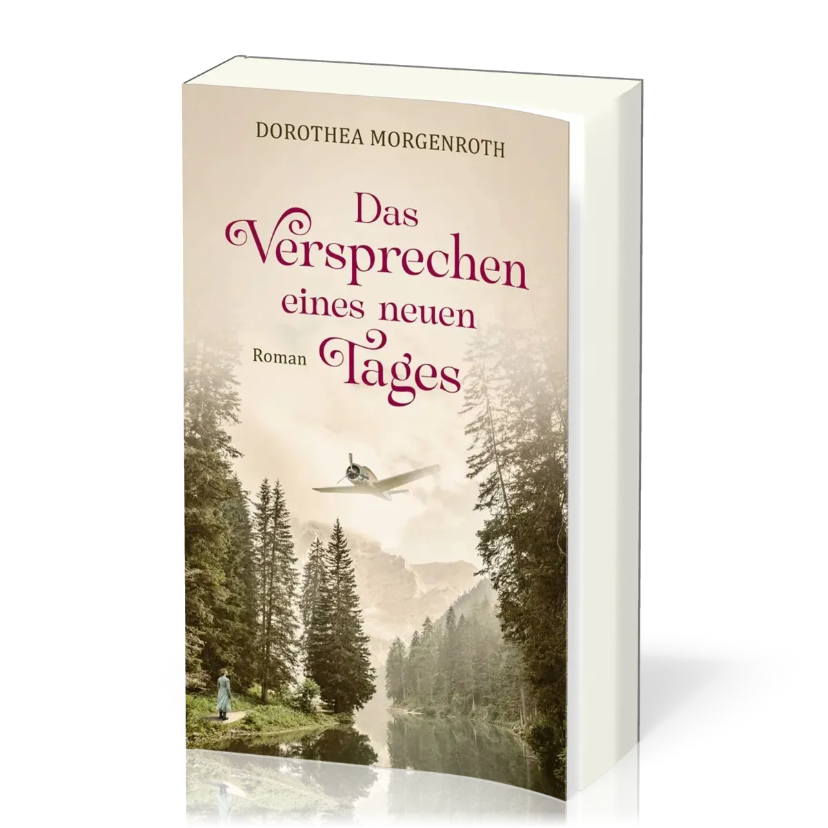 Das Versprechen eines neuen Tages