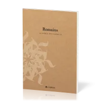 Romains - La Bible en carnets