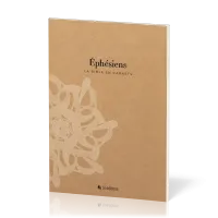 Éphésiens - La Bible en carnets