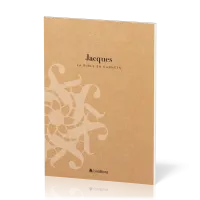 Jacques - La Bible en carnets