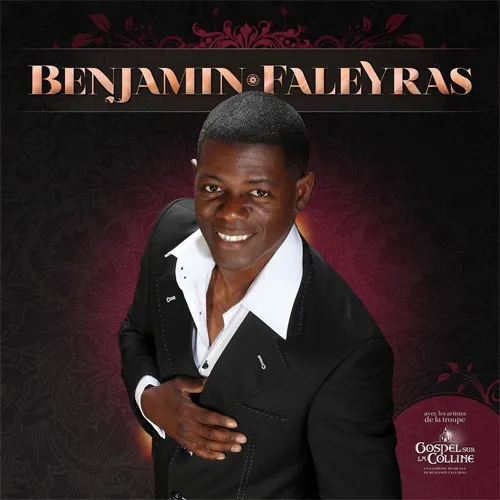 POUVOIR D'AMOUR (LE) [CD 2011]