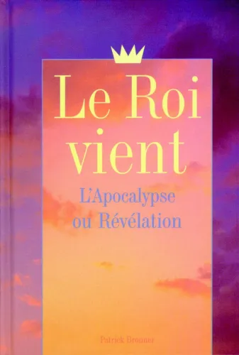 Roi vient (Le)