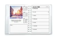 Agenda Color