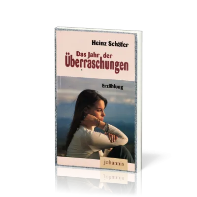Das Jahr der Überraschungen - Erzählung