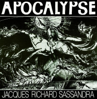 Apocalypse - À travers le dernier livre de la Bible