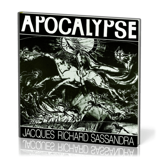 Apocalypse - À travers le dernier livre de la Bible