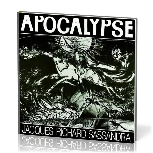 Apocalypse - À travers le dernier livre de la Bible