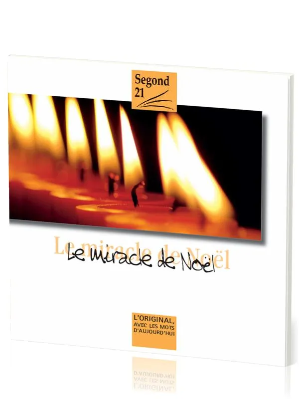 Miracle de Noël (Le)