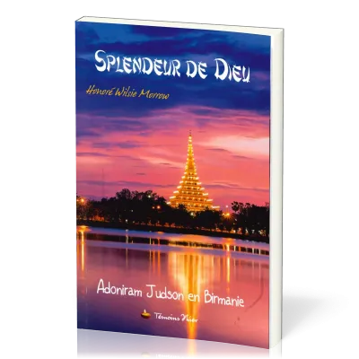 Splendeur de Dieu (La)