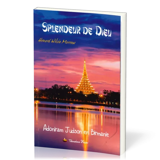 Splendeur de Dieu (La)