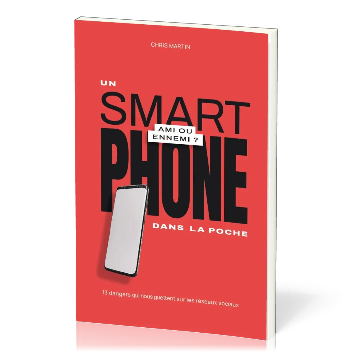 Un smartphone dans la poche, ami ou ennemi ? - 13 dangers qui nous guettent sur les réseaux sociaux