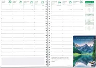 Agenda Liberté