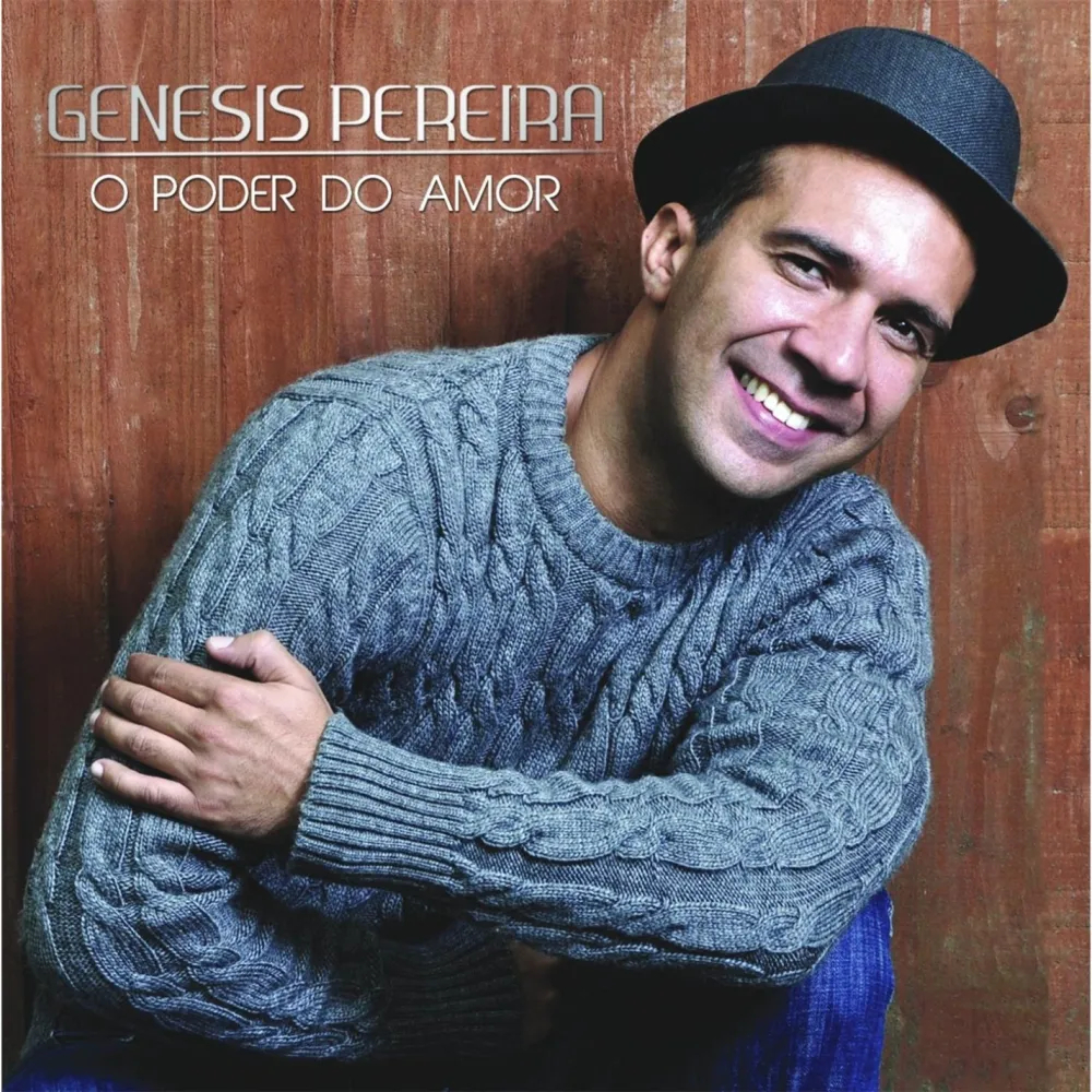 O Poder Do Amor - [CD, 2015]