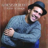 O Poder Do Amor - [CD, 2015]