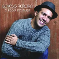 O Poder Do Amor - [CD, 2015]