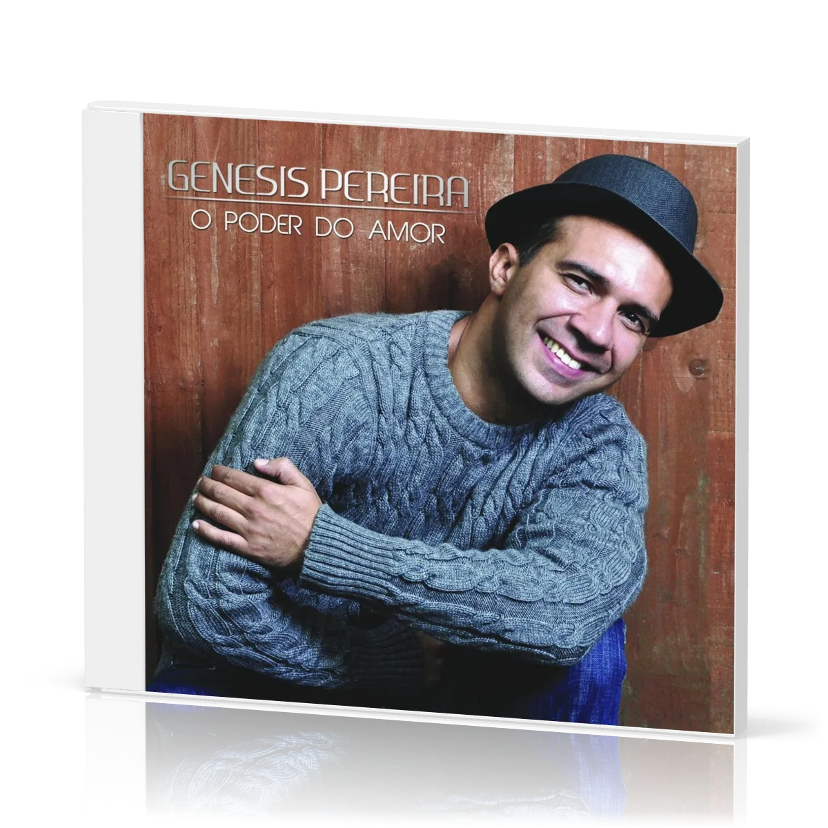 O Poder Do Amor - [CD, 2015]