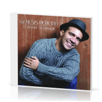 O Poder Do Amor - [CD, 2015]