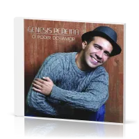 O Poder Do Amor - [CD, 2015]