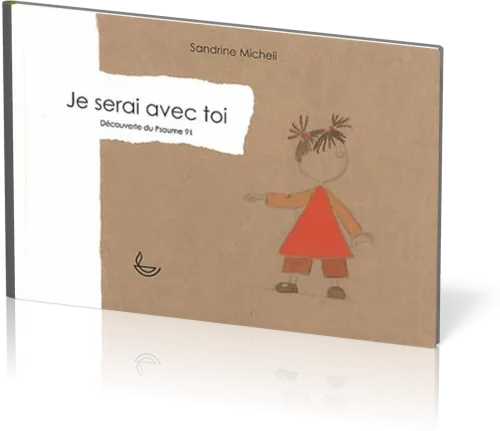 Je serai avec toi