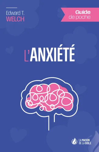 Anxiété (L') - Guide de poche, PDF